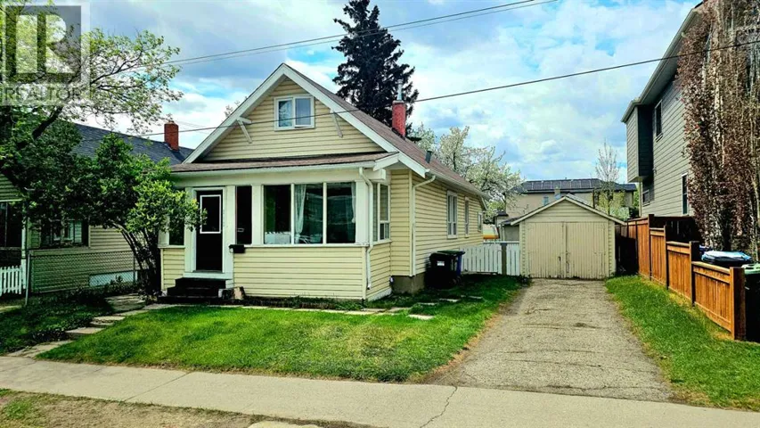 2115 10 Street NW, Calgary, Alberta T2N0Z4