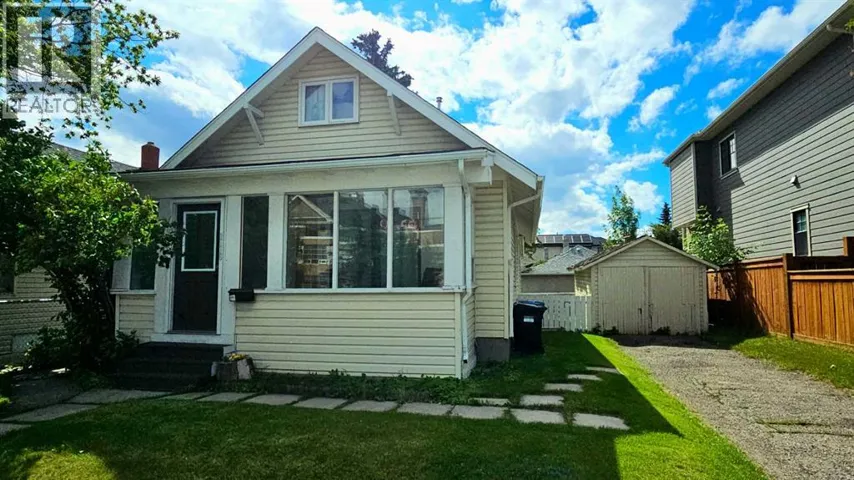 2115 10 Street NW, Calgary, Alberta T2N0Z4