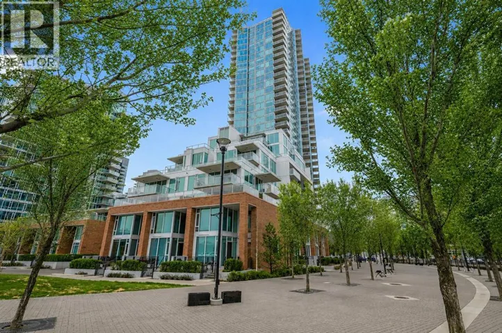 401, 510 6 Avenue SE, Calgary, Alberta T2G1L7