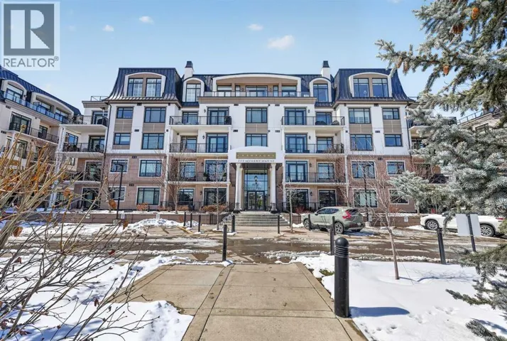 306, 211 Quarry Way SE, Calgary, Alberta T2C5M6