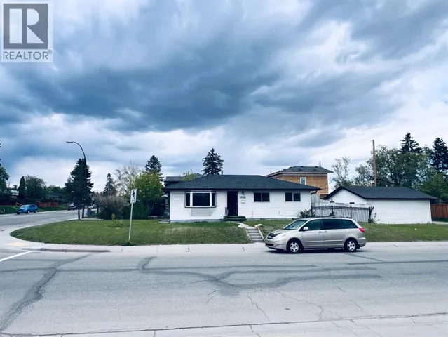 2626 44 Street SE, Calgary, Alberta T2B1J6