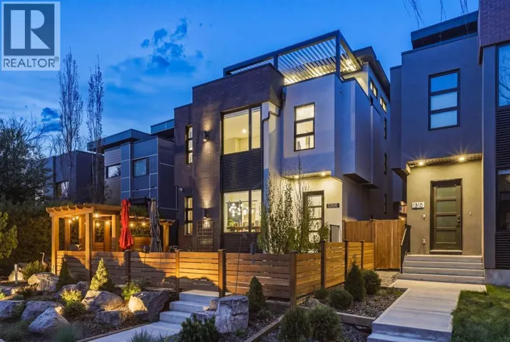 1308 Colgrove Avenue NE, Calgary, Alberta T2E5C4
