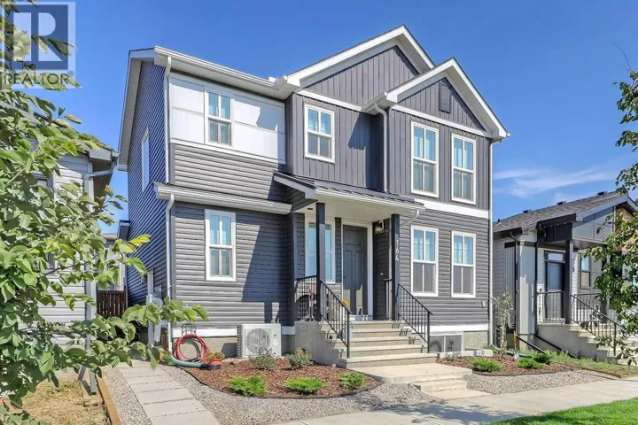 164 Setonstone Manor SE, Calgary, Alberta T3M3V7