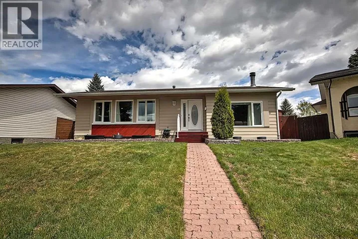 48 Deermont Way SE, Calgary, Alberta T2J5P3