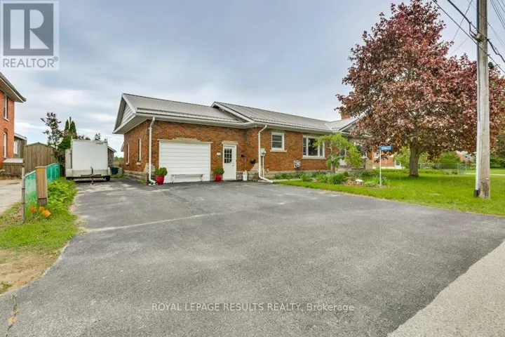 124623 SIMCOE STREET, Norwich, Ontario N4G2J6