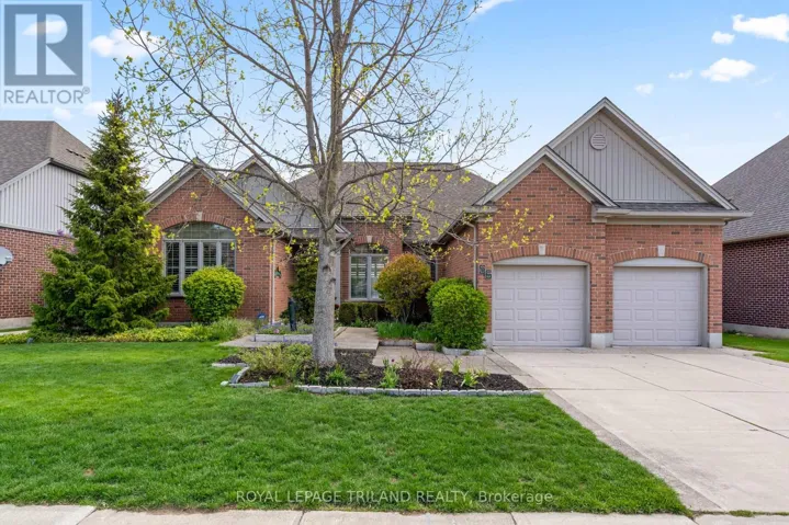56 WILLOW RIDGE ROAD, Middlesex Centre (Ilderton), Ontario N0M2A0