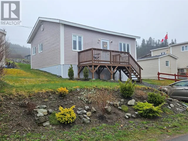 59 Southside Road, Port au Bras, Newfoundland & Labrador A0E1E0