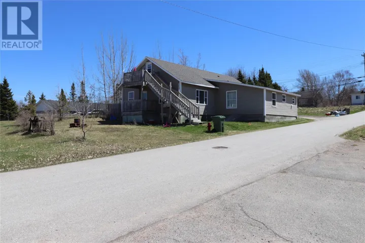 4 South Main Street, Deer Lake, Newfoundland & Labrador A8A2B8