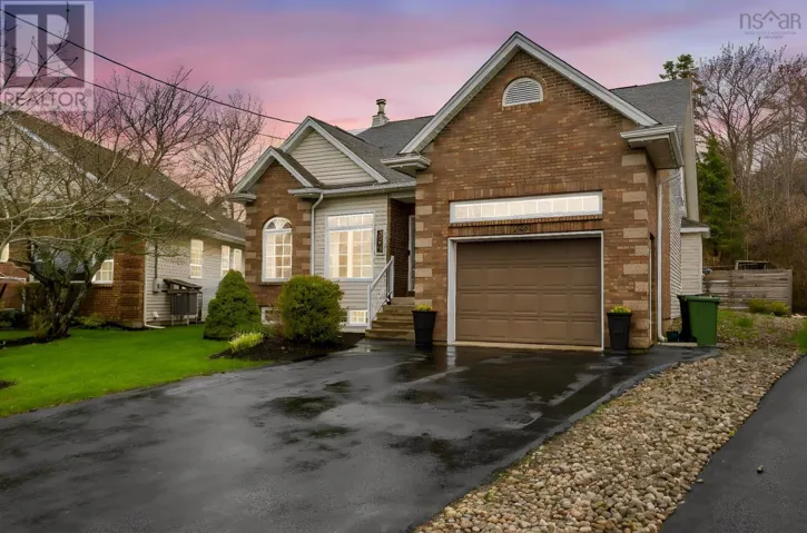 232 Summer Field Way, Dartmouth, Nova Scotia B2W6M7