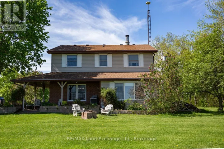 1277 CONCESSION 6 CONCESSION W, Kincardine, Ontario N0G2T0
