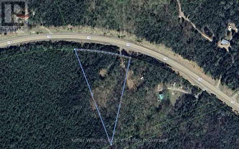 0 HIGHWAY 118, Faraday, Ontario K0L1C0