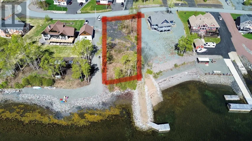 14 Old Briton Crescent, Lewisporte, Newfoundland & Labrador A0G3A0