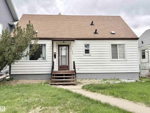 11314 78 ST NW NW, Edmonton, Alberta T6G0H3