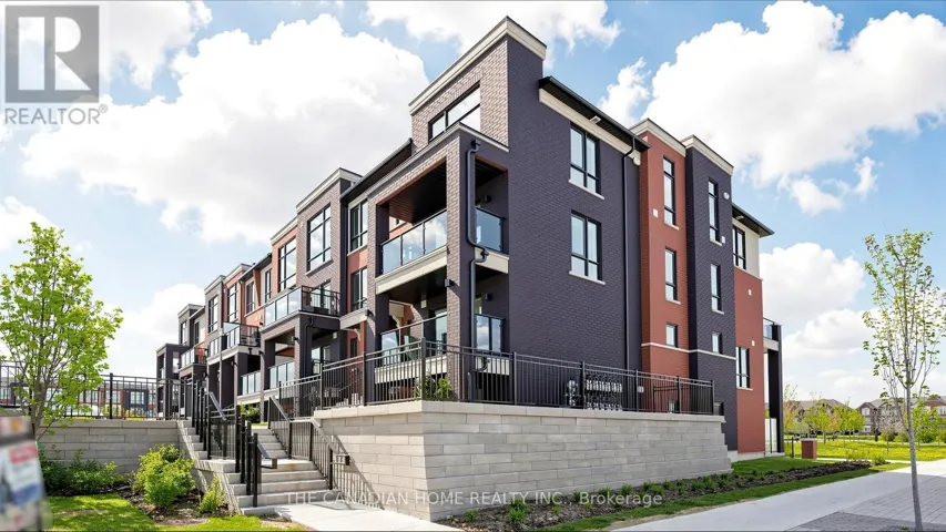 3 - 55 ROMILLY AVENUE, Brampton (Northwest Brampton), Ontario L7A5L8