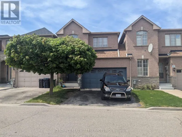 63C VIEW GREEN CRESCENT, Toronto (West Humber-Clairville), Ontario M9W7E1
