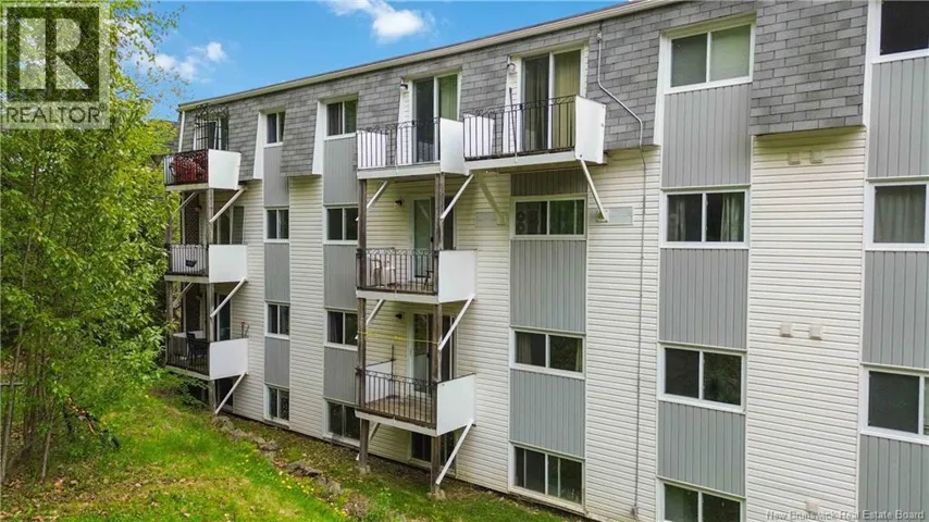 228 Dunns Crossing Street Unit# 17, Fredericton, New Brunswick E3B2A6
