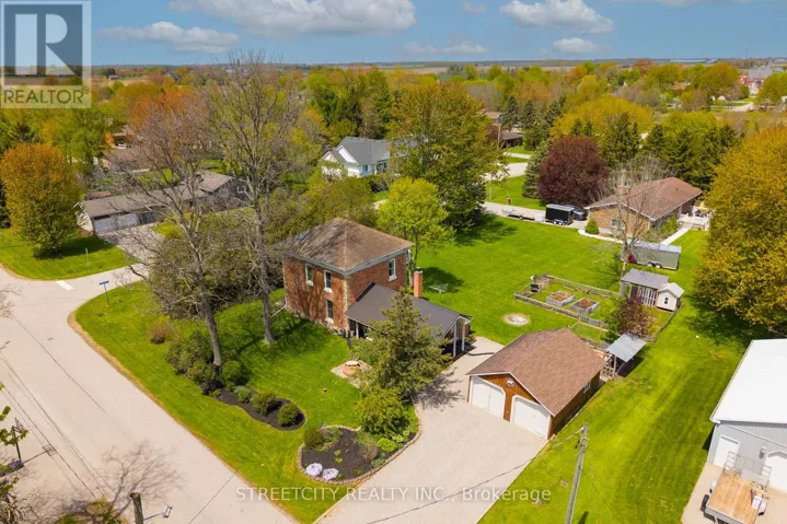 51184 ASHTON STREET, Malahide (Springfield), Ontario N0L2J0