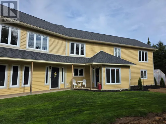 4 Brook Close, Humber Valley Resort, Newfoundland & Labrador A2H0E1
