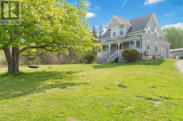 8094 Highway 101, Barton, Nova Scotia B0W1H0