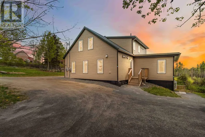 42 Cornwall Road, Blockhouse, Nova Scotia B0J2E0