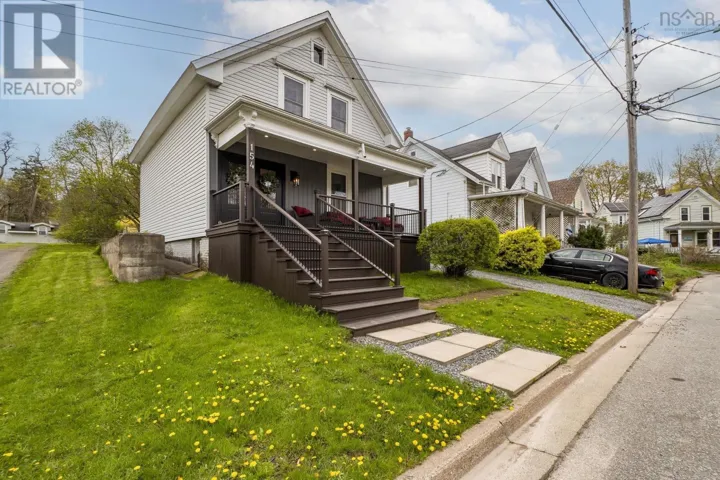 154 Chestnut Street, Windsor, Nova Scotia B0N2T0