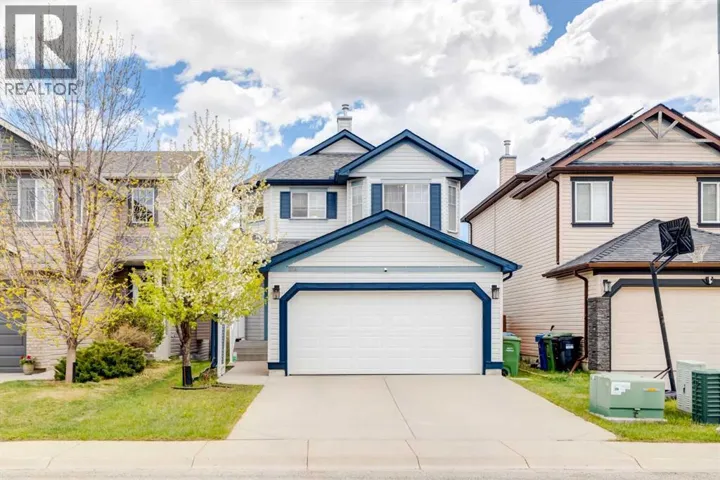 324 Evermeadow Road SW, Calgary, Alberta T2Y4X2