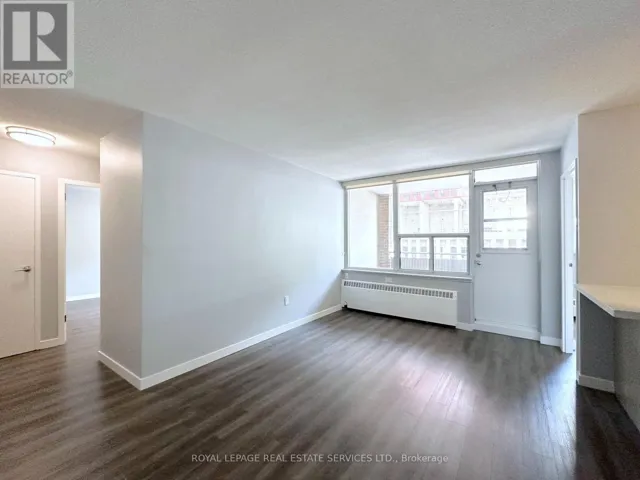 915 - 255 MAIN STREET, Toronto (East End-Danforth), Ontario M4C4X2