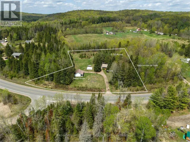 5311 LOOP ROAD, Highlands East (Cardiff Ward), Ontario K0L2A0