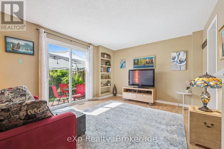 44 – 40 SILVERCREEK PARKWAY N, Guelph (Junction/Onward Willow), Ontario N1H7X5