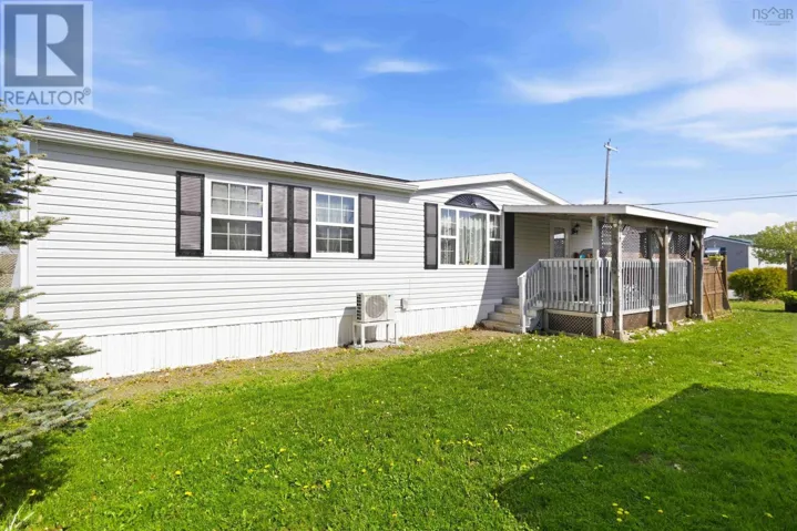 141 Haven Drive, Bridgewater, Nova Scotia B4V4E4