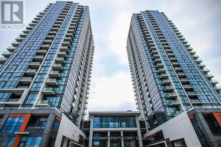 1503 - 75 EGLINTON AVENUE W, Mississauga (Hurontario), Ontario L5R0E5