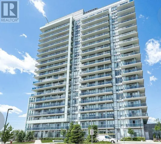 303 - 4677 GLEN ERIN DRIVE, Mississauga (Central Erin Mills), Ontario L5M2E3