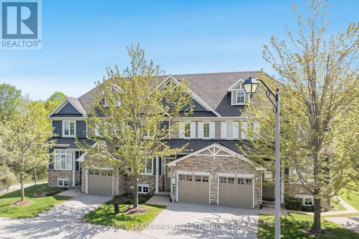 26 - 689616 MONTERRA ROAD, Blue Mountains, Ontario L9Y0W3