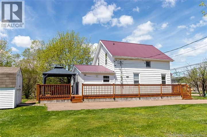 1307 Route 133, Grand-Barachois, New Brunswick E4P8C7