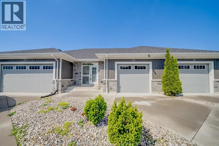 1985 ETHAN COURT, Windsor, Ontario N8T1G1