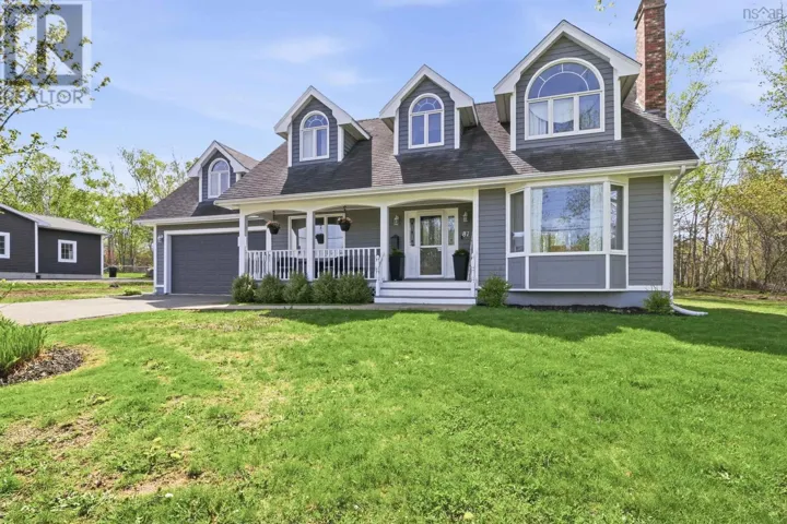 87 Prince William Street, Digby, Nova Scotia B0V1A0