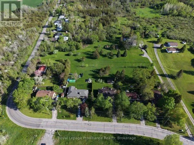 0 BRIDGE STREET, Belleville (Belleville Ward), Ontario K8N4Z2