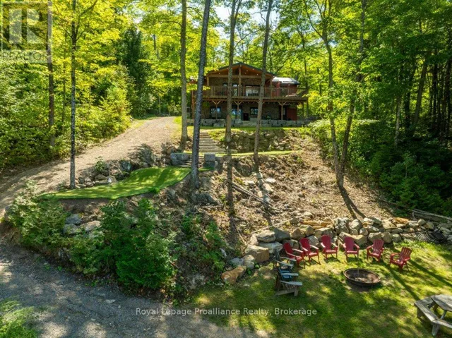 1202 ROCKY LANE LANE, Frontenac (Frontenac North), Ontario K0H1K0