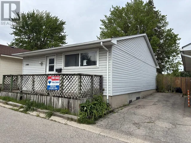 1900 CULVER DRIVE, London East (East H), Ontario N5V3K6