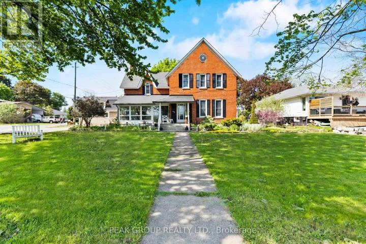 171 KILLALY STREET W, Port Colborne (Main Street), Ontario L3K3M1