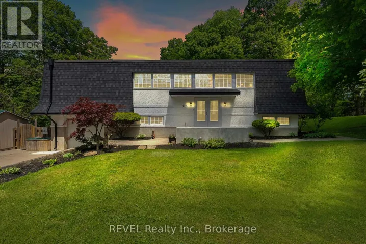 196 WARNER ROAD, Niagara-on-the-Lake (Glendale), Ontario L0S1J0