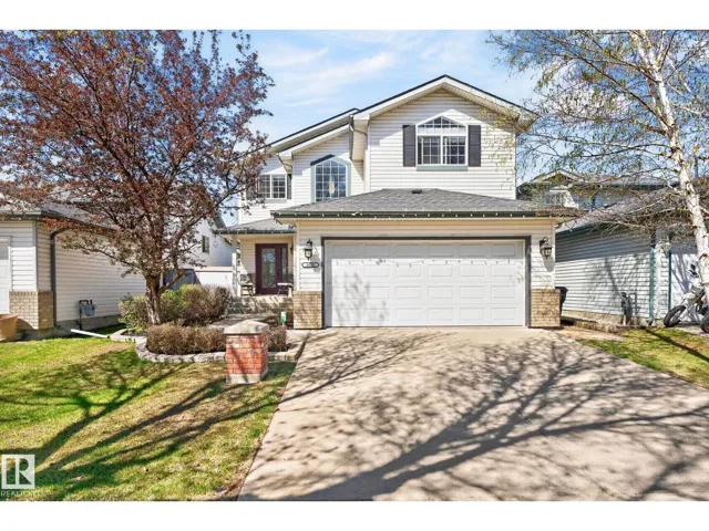 4830 188 ST NW, Edmonton, Alberta T6M2S2