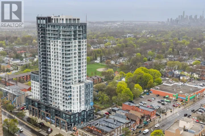 PH1 - 286 MAIN STREET, Toronto (East End-Danforth), Ontario M4C4X4