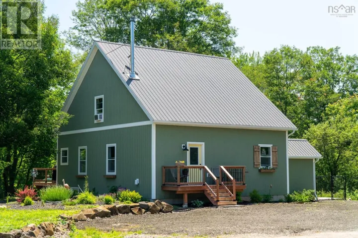 12572 1 Highway, Brickton, Nova Scotia B0S1M0