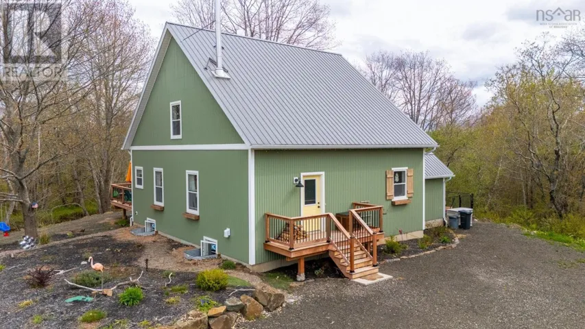 12572 1 Highway, Brickton, Nova Scotia B0S1M0
