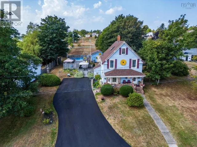 35 King Street, Digby, Nova Scotia B0V1A0