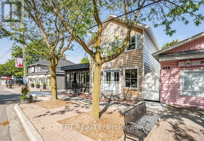 944 LAKE DRIVE E, Georgina (Sutton & Jackson's Point), Ontario L0E1L0