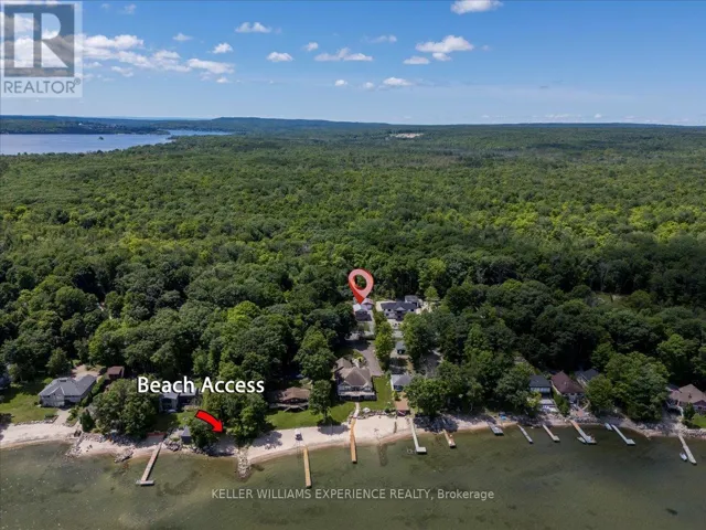 1512 CHAMPLAIN ROAD, Tiny, Ontario L9M0C1