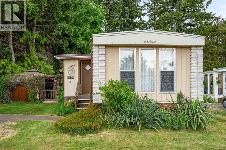 283 2465 Apollo Dr, Nanoose Bay, British Columbia V9P9K2