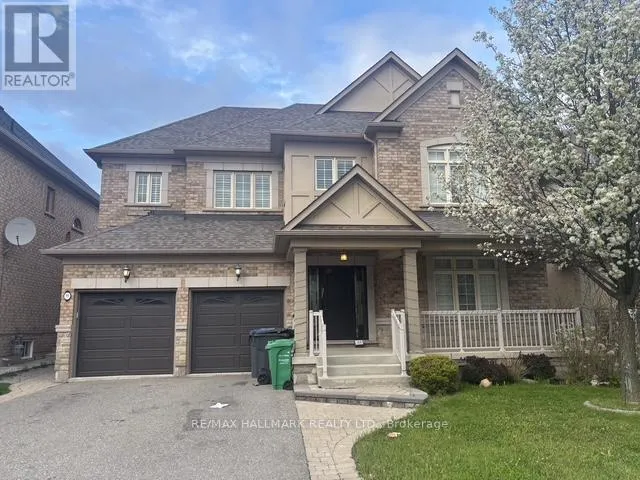 99 ROYAL WEST DRIVE, Brampton (Credit Valley), Ontario L6X0Z8